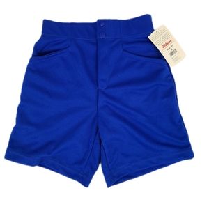 Men's WILSON baseball coach shorts